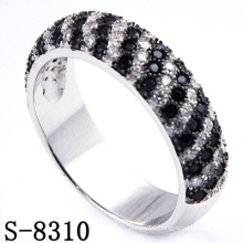 New Styles 925 Silver Fashion Jewelry Ring (S-8310. JPG)